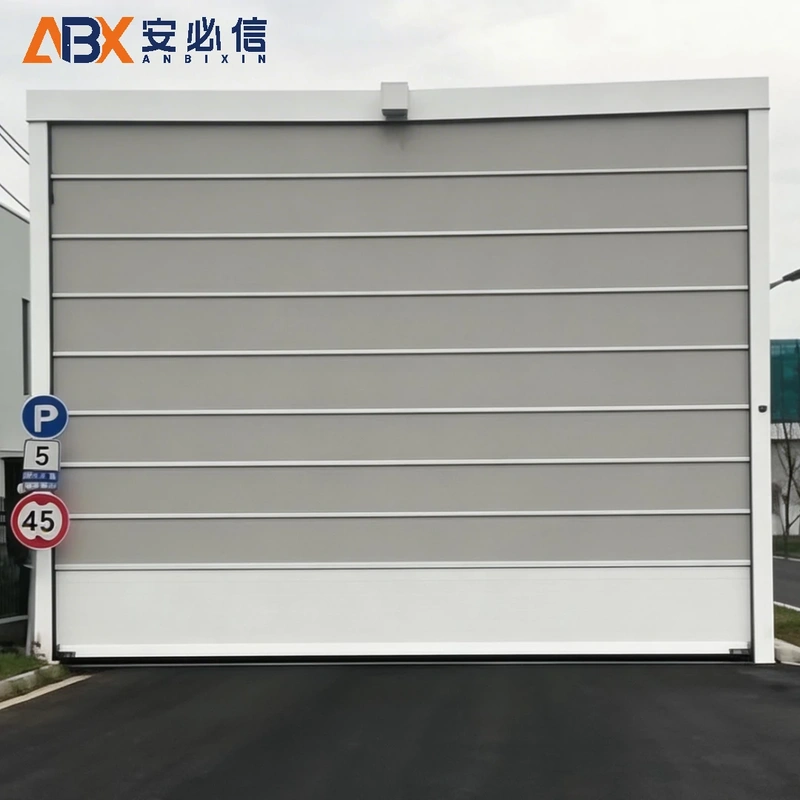 玉溪冷库门封